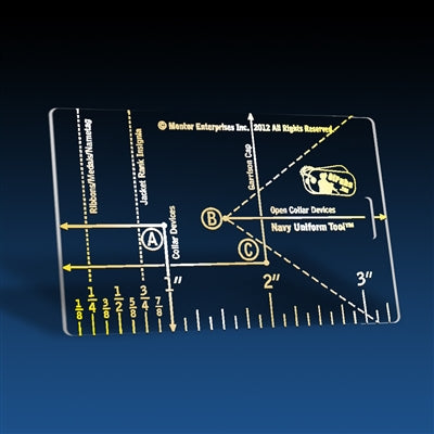 Wear It Right! - Navy Uniform Tool Wear It Right! - Navy Uniform Tool