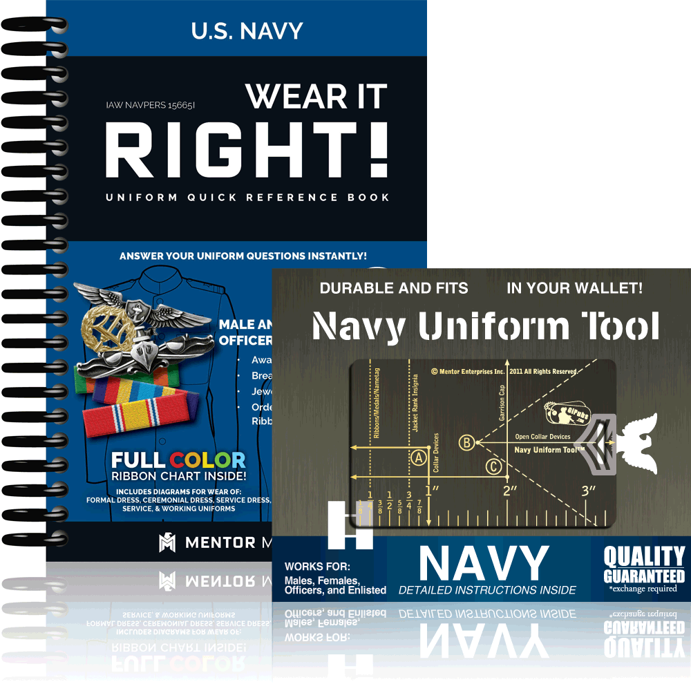 Navy Uniform Bundle Navy Uniform Bundle