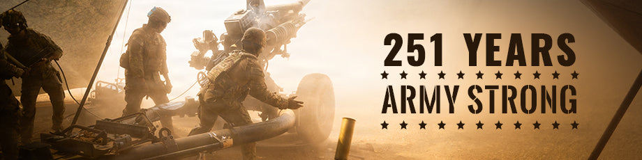 Army 251st Birthday Sale