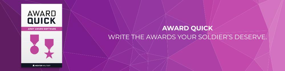 Awards