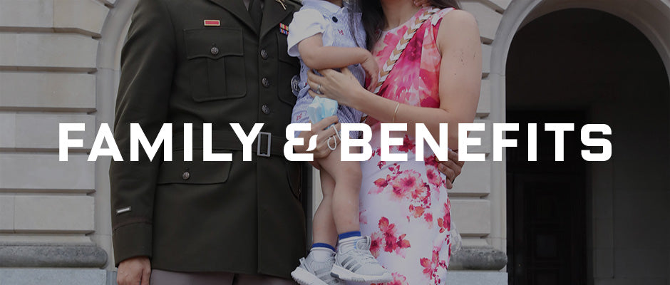 Family & Benefits