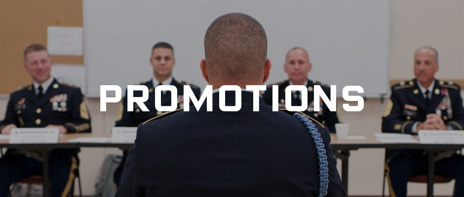 Promotions