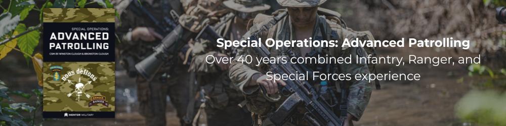 Special Forces