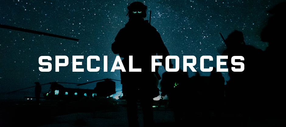 Special Forces