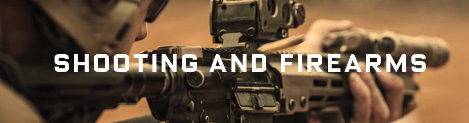 Hunting and Firearms