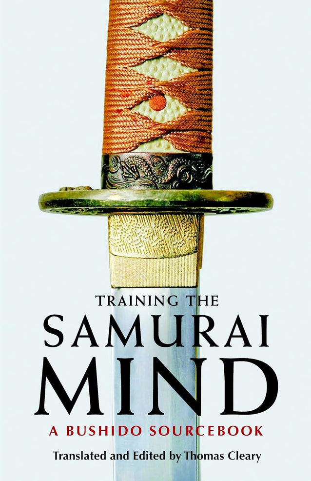 Samurai Learning Training The Samurai