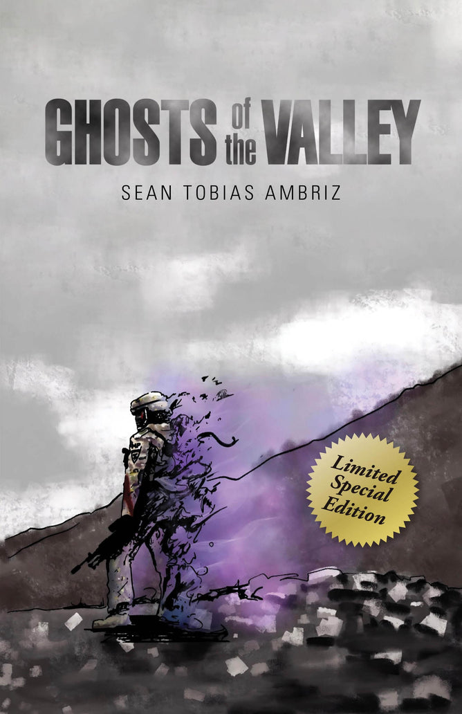 Ghosts of the Valley - Special Edition