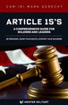 Article 15's: A Comprehensive Guide for Soldiers and Leaders