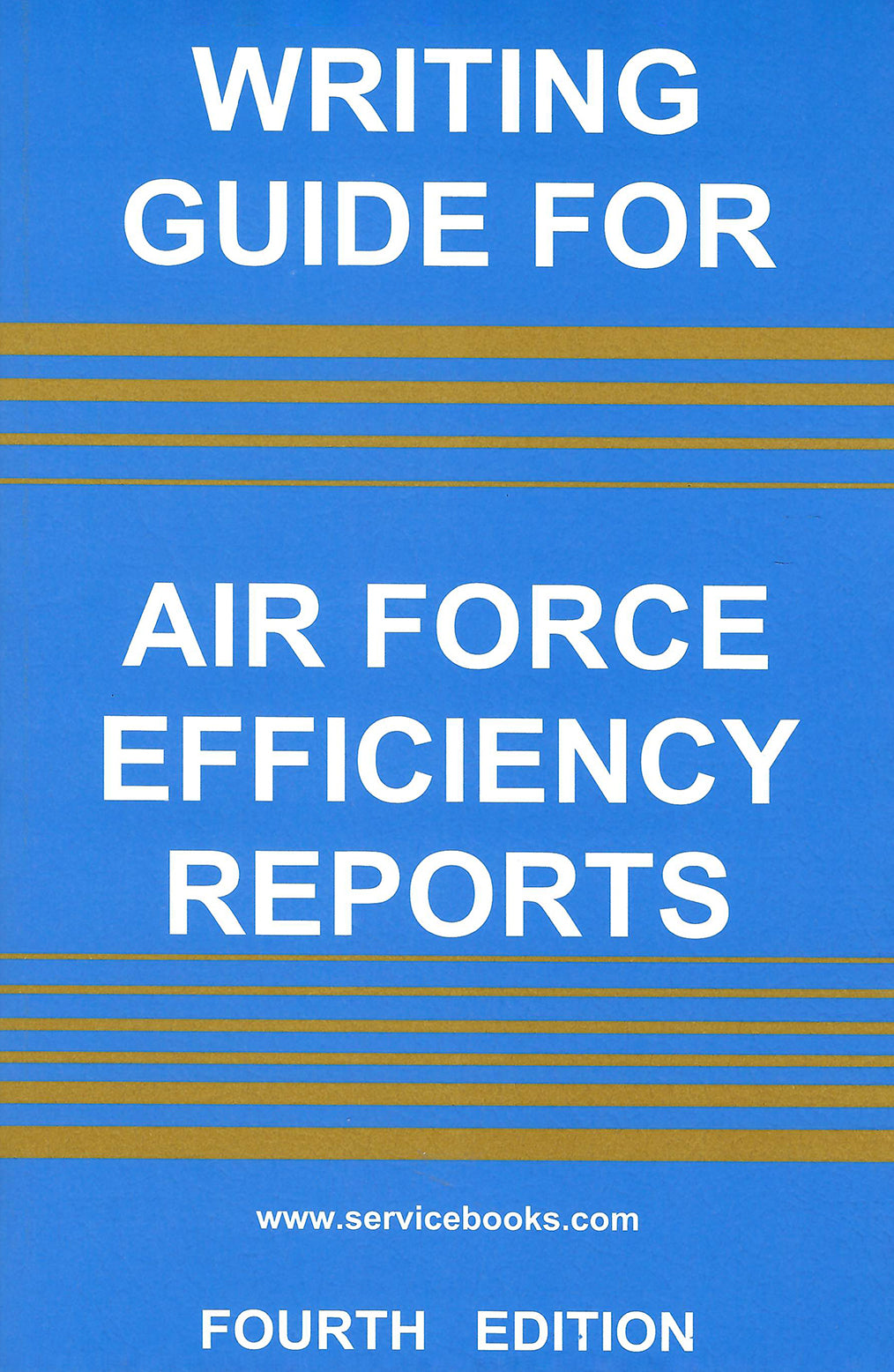 Air Force Writing