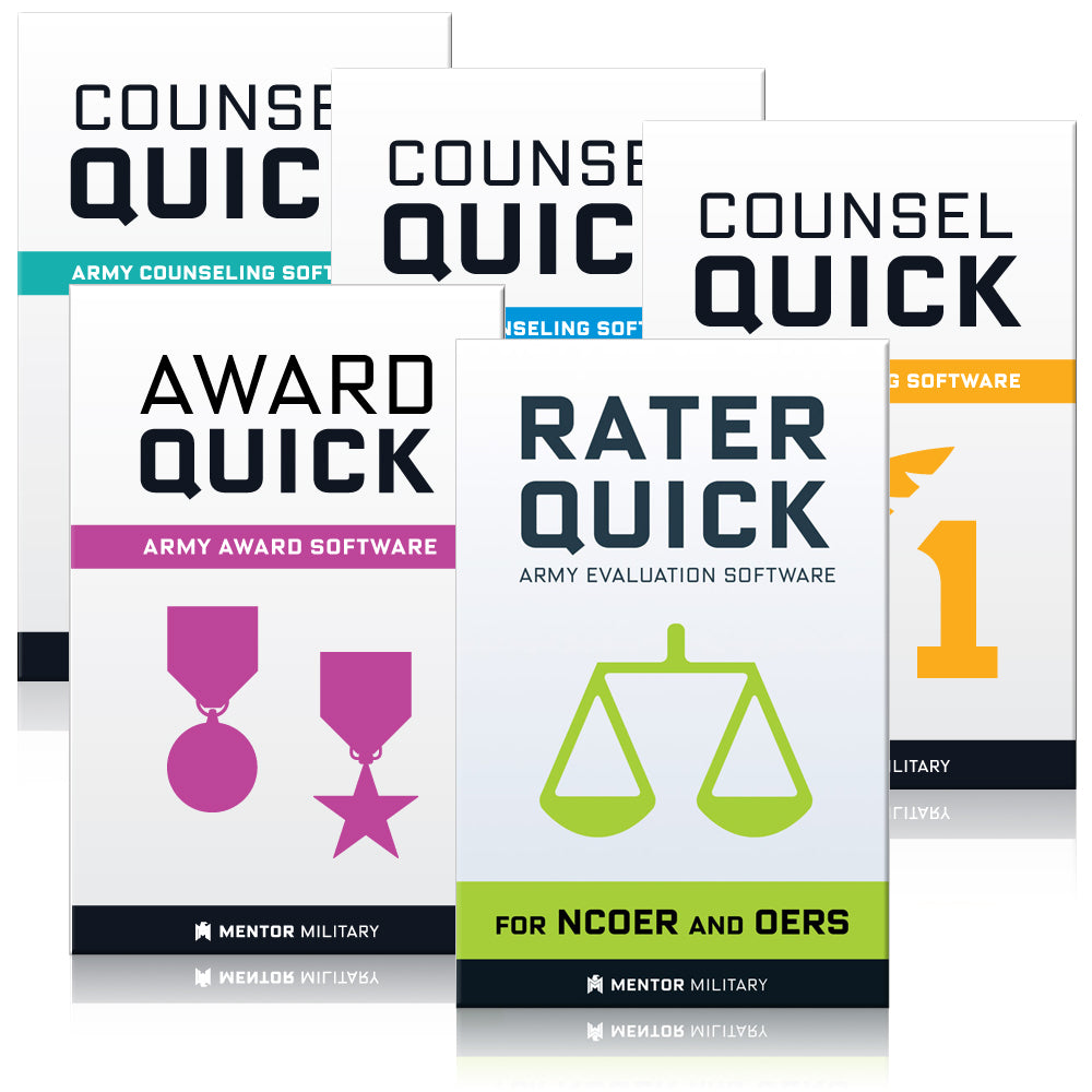 Quick Software Bundle